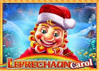 Leprechaun Carol - TURBOBET168