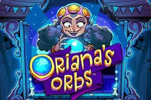 Orianas Orbs - TURBOBET168