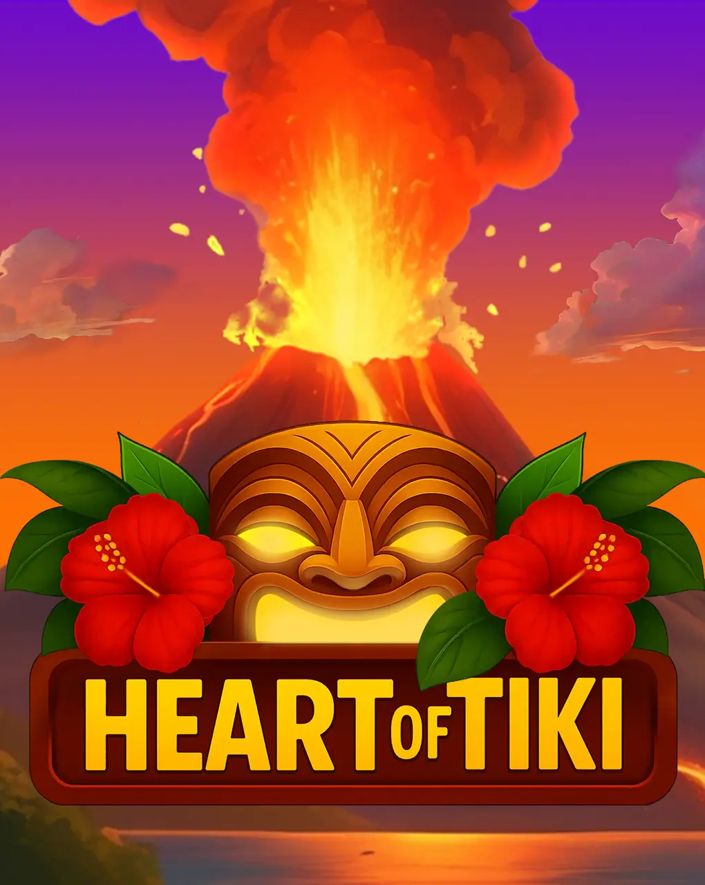 Heart of Tiki - TURBOBET168