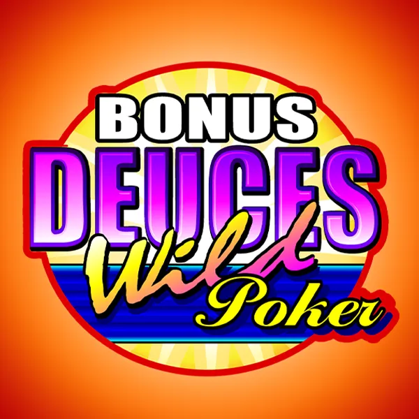 Bonus Deuces Wild - TURBOBET168