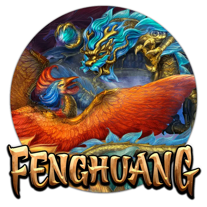 Fenghuang - TURBOBET168