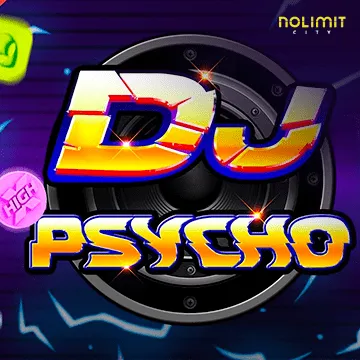 Dj Psycho - TURBOBET168