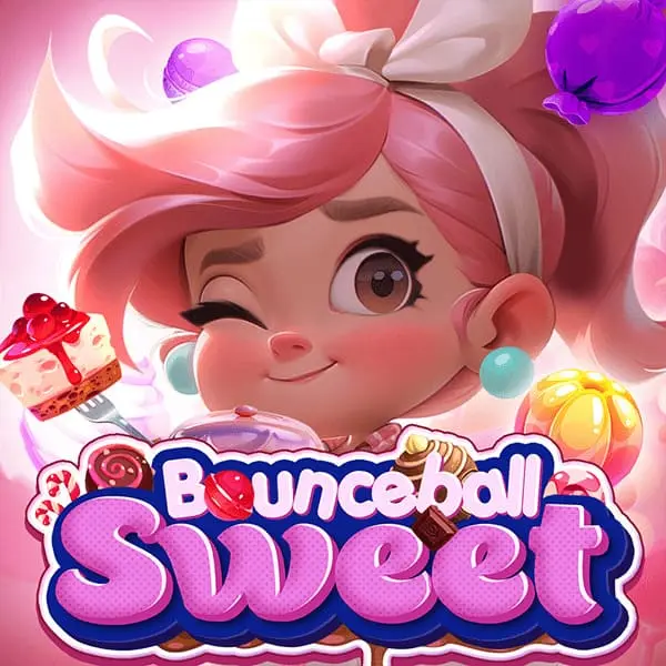Bouncy Sweet - TURBOBET168