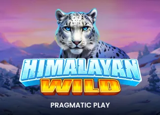 Himalayan Wild - TURBOBET168