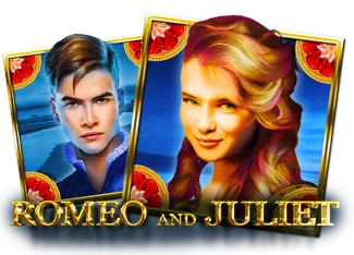 Romeo and Juliet - TURBOBET168