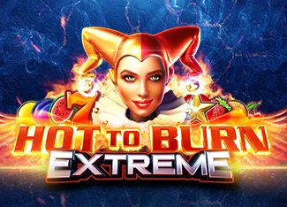 Hot To Burn Extreme - TURBOBET168