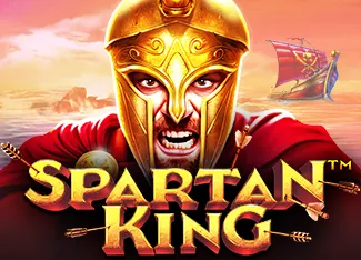 Spartan King - TURBOBET168