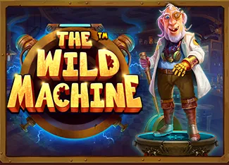 The Wild Machine - TURBOBET168