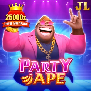 Party Ape - TURBOBET168