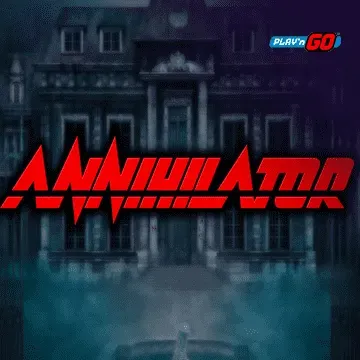 Annihilator - TURBOBET168