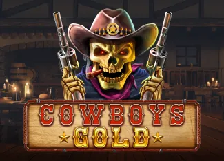 Cowboys Gold - TURBOBET168