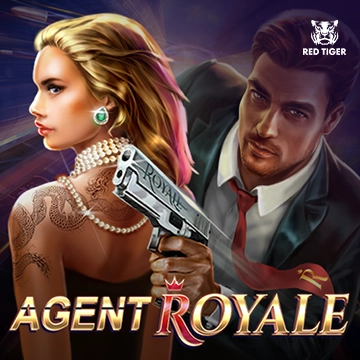 Agent Royale - TURBOBET168