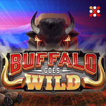 Buffalo Goes Wild - TURBOBET168