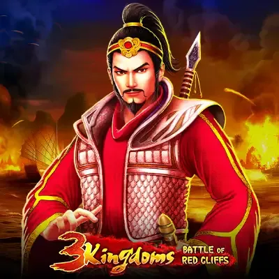 3 Kingdoms - Battle of Red Cliffs - TURBOBET168