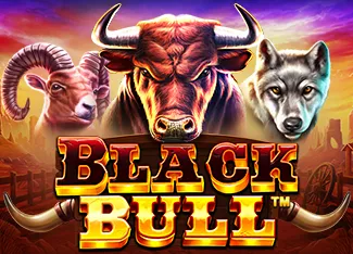 Black Bull - TURBOBET168