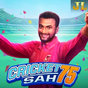 Cricket SAH 75 - TURBOBET168