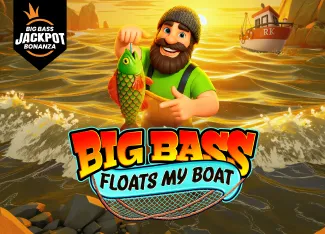 Big Bass Floats my Boat - TURBOBET168