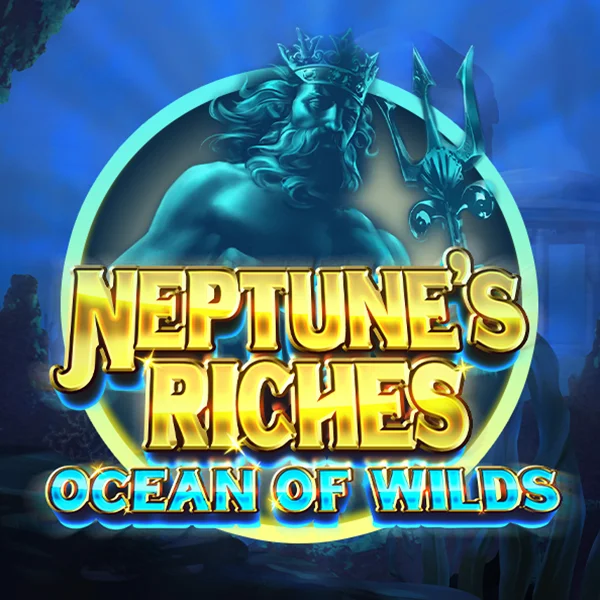 Neptunes Riches: Ocean of Wilds - TURBOBET168