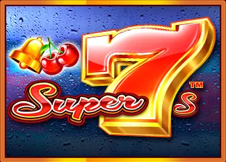 Super 7s  - TURBOBET168