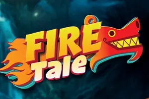Fire Tale - TURBOBET168