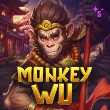 Monkey Wu - TURBOBET168