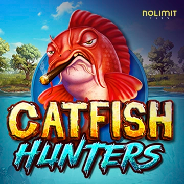 Catfish Hunters - TURBOBET168
