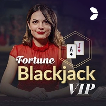 Blackjack Fortune VIP - TURBOBET168