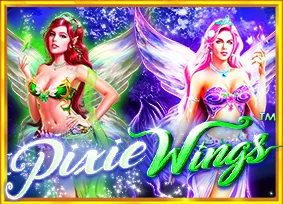 Pixie Wings - TURBOBET168