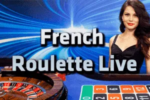 French Roulette - TURBOBET168