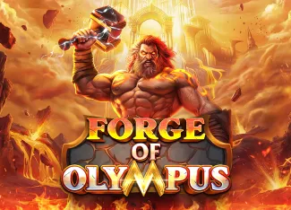 Forge of Olympus - TURBOBET168
