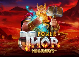 Power of Thor Megaways - TURBOBET168