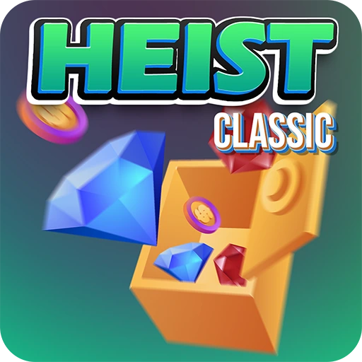 Heist Classic - TURBOBET168