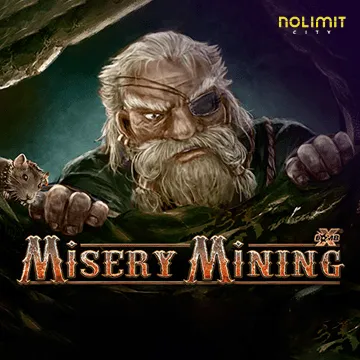 Misery Mining - TURBOBET168