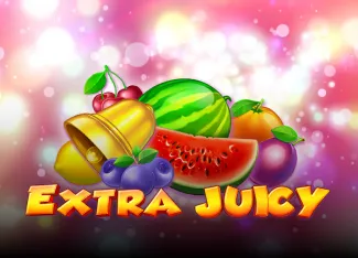 Extra Juicy - TURBOBET168