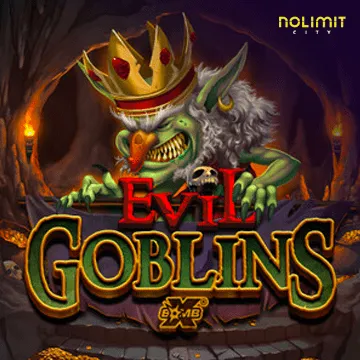 Evil Goblins xBomb - TURBOBET168