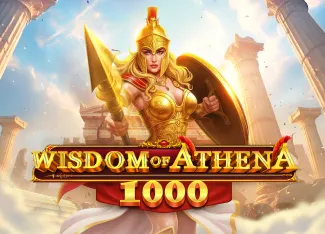 Wisdom of Athena 1000 - TURBOBET168