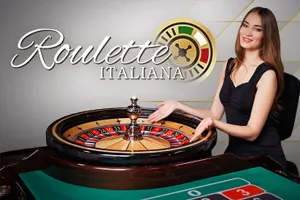 Roulette Italiana - TURBOBET168