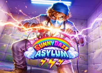 Sunnydaze Asylum - TURBOBET168