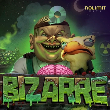 BIZARRE - TURBOBET168