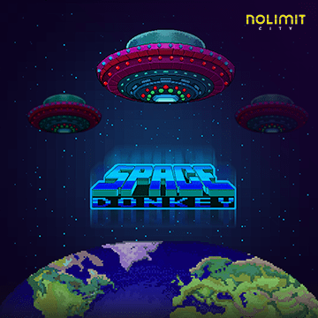 Space Donkey - TURBOBET168