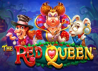 The Red Queen - TURBOBET168