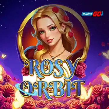Rosy Orbit Treasure Turn - TURBOBET168