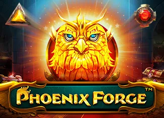 Phoenix Forge - TURBOBET168