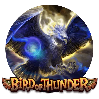 Bird of Thunder - TURBOBET168