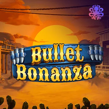 Bullet Bonanza - TURBOBET168