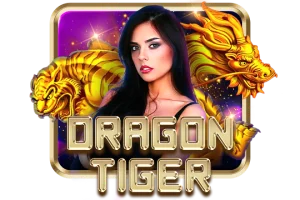 DragonTiger - TURBOBET168