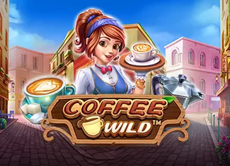 Coffee Wild - TURBOBET168
