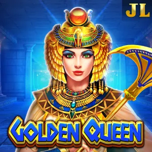 Golden Queen - TURBOBET168
