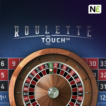 Roulette Touch - TURBOBET168