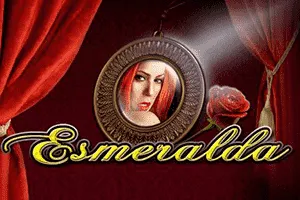 Esmeralda - TURBOBET168
